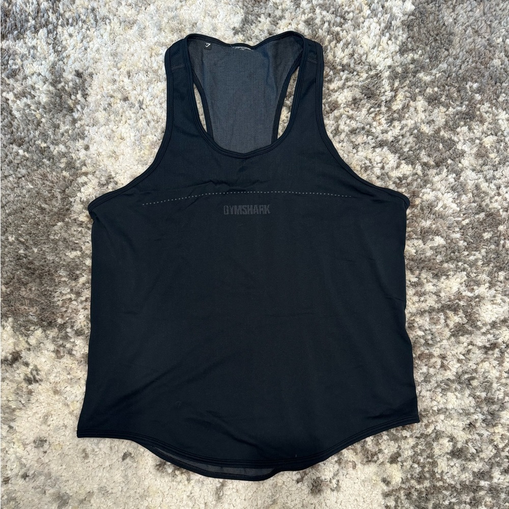 Gymshark Breeze Lightweight Tank